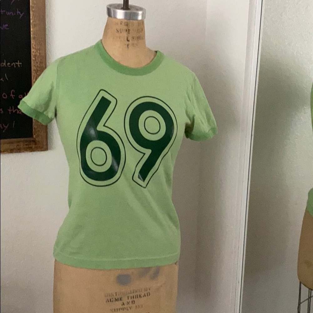 69 Tee Green